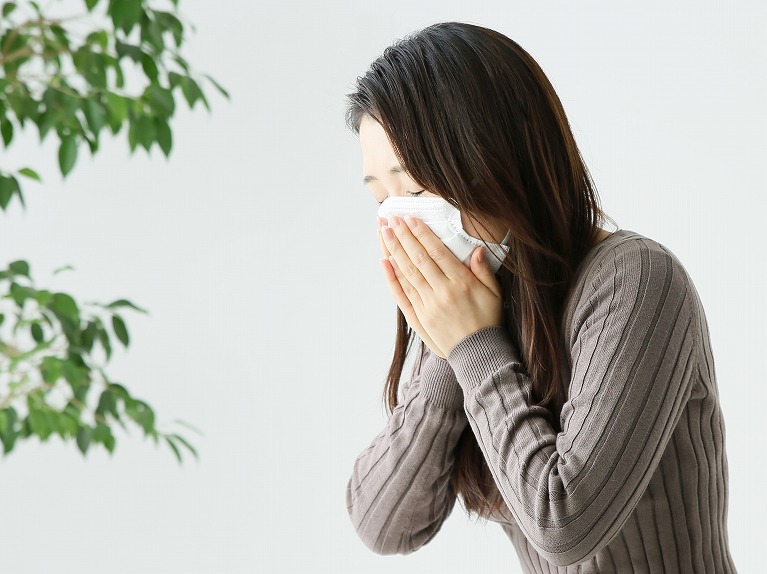 人の一番身近にある空気